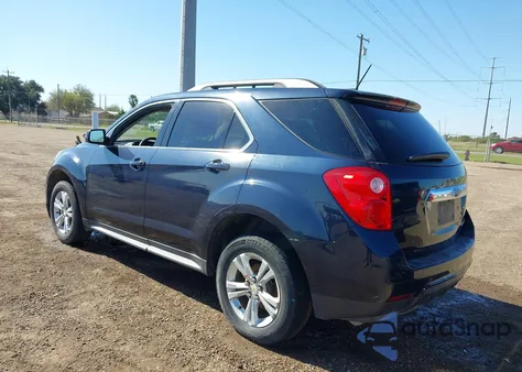 2015 Chevrolet Equinox 1Lt from USA, damaged, VIN 2GNALBEK7F1146966